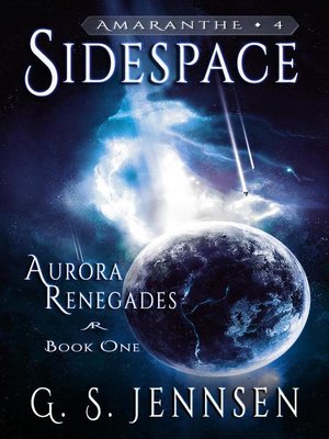 Sidespace (Aurora Renegades Book One) - ebook
